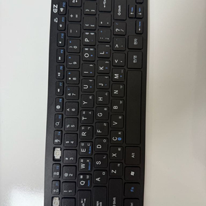 블루투스 키보드