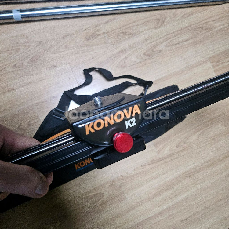 카메라 슬라이더 KONOVA K2 60Cm--1