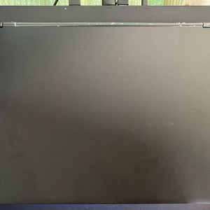 레노버 y540 1660ti 게이밍노트북