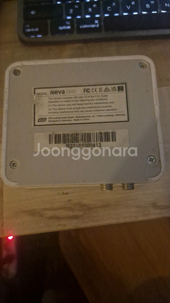 nevauno 오인페+sony mdr-7506 헤드폰--1