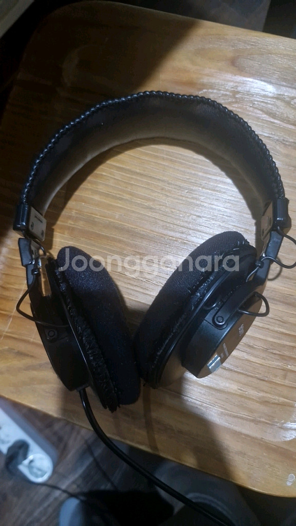 nevauno 오인페+sony mdr-7506 헤드폰--7