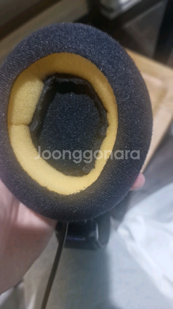 nevauno 오인페+sony mdr-7506 헤드폰--6