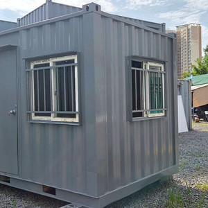 2.4x3 중고컨테이너