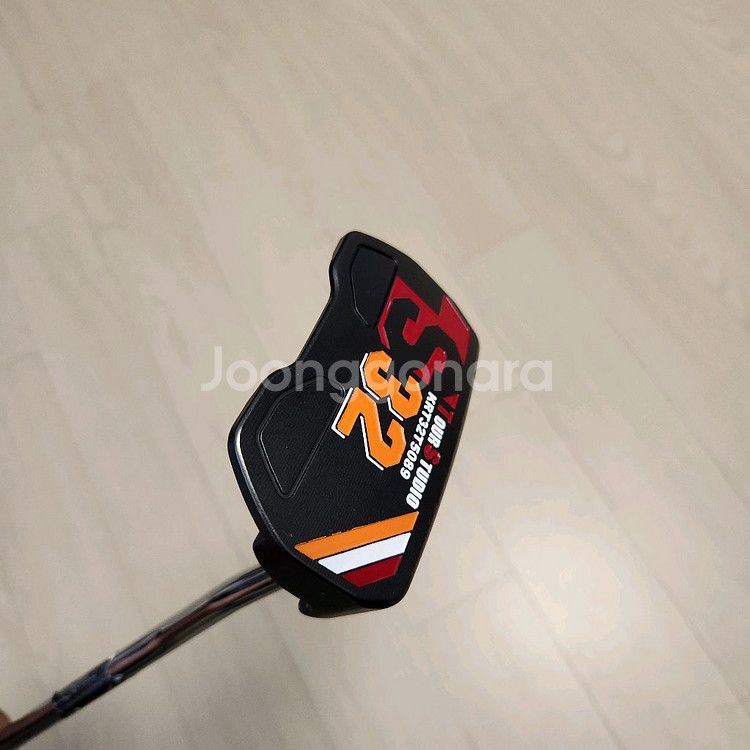 버크퍼터 TS32(33)--0