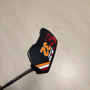 버크퍼터 TS32(33)