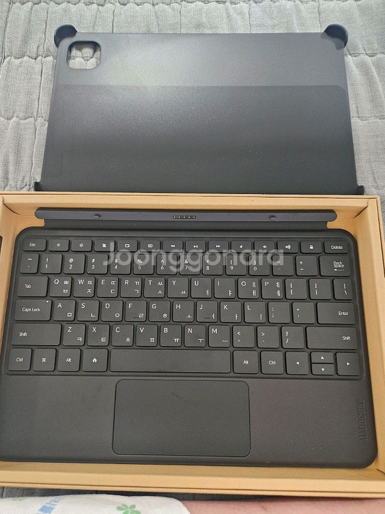 ALLDOCUBE iPlay 60 PadPro키보드--0