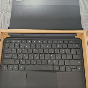 ALLDOCUBE iPlay 60 PadPro키보드