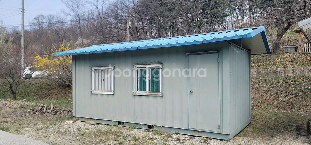 조립식주택 및 컨테이너 판매--0