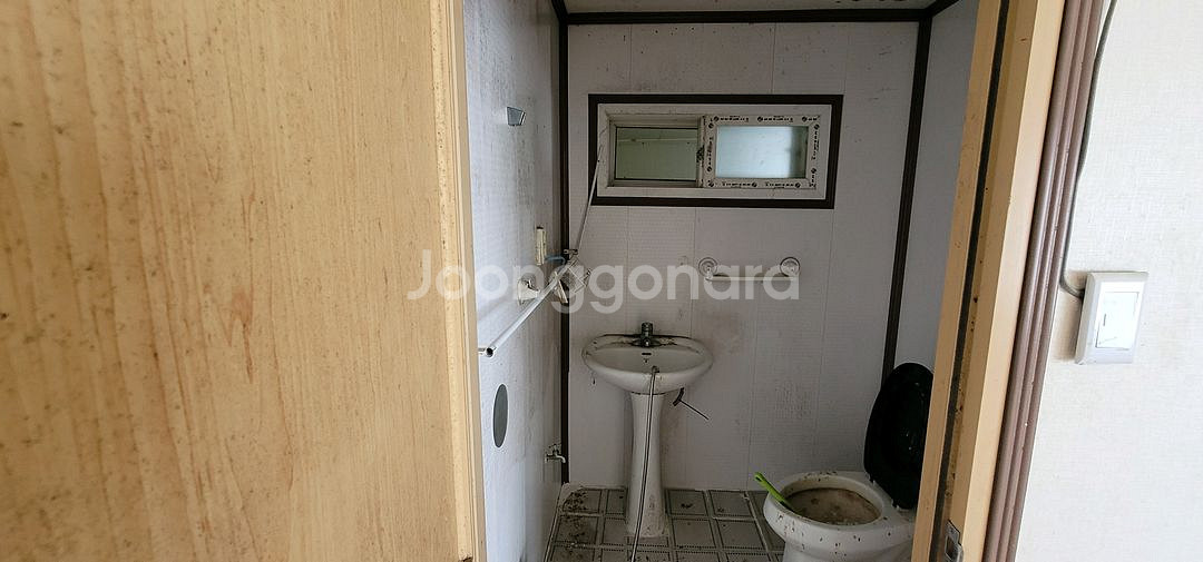 조립식주택 및 컨테이너 판매--5