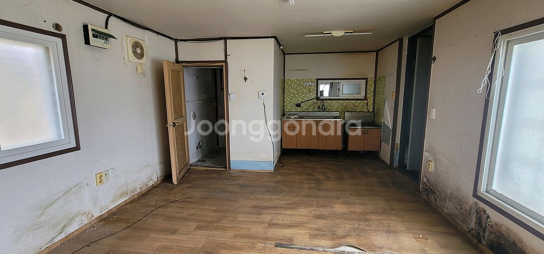 조립식주택 및 컨테이너 판매--6