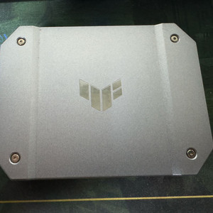 ASUS TUF GAMING CAPTURE BOX-CU