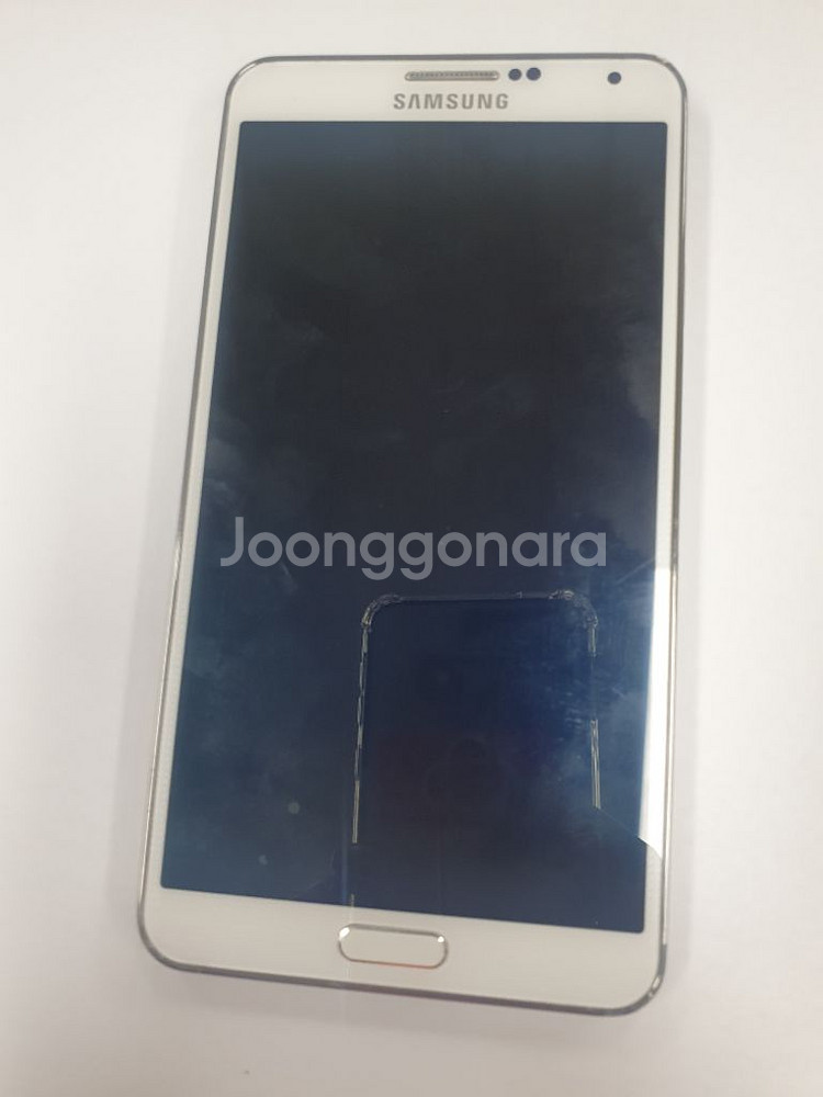 삼성 갤럭시 노트3 SM-N900K 3.9만--0