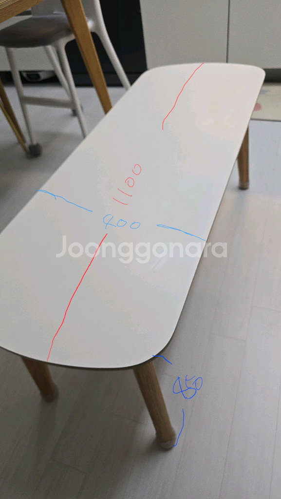 식탁 벤치 의자 식탁의자--0