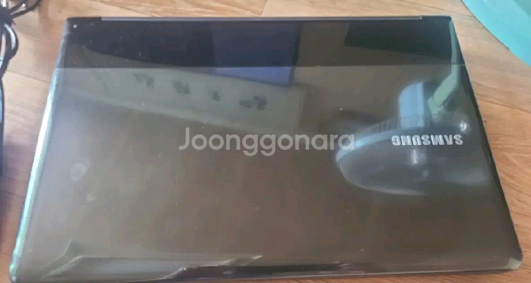 삼성노트북i5 ssd120 ram6 g--0