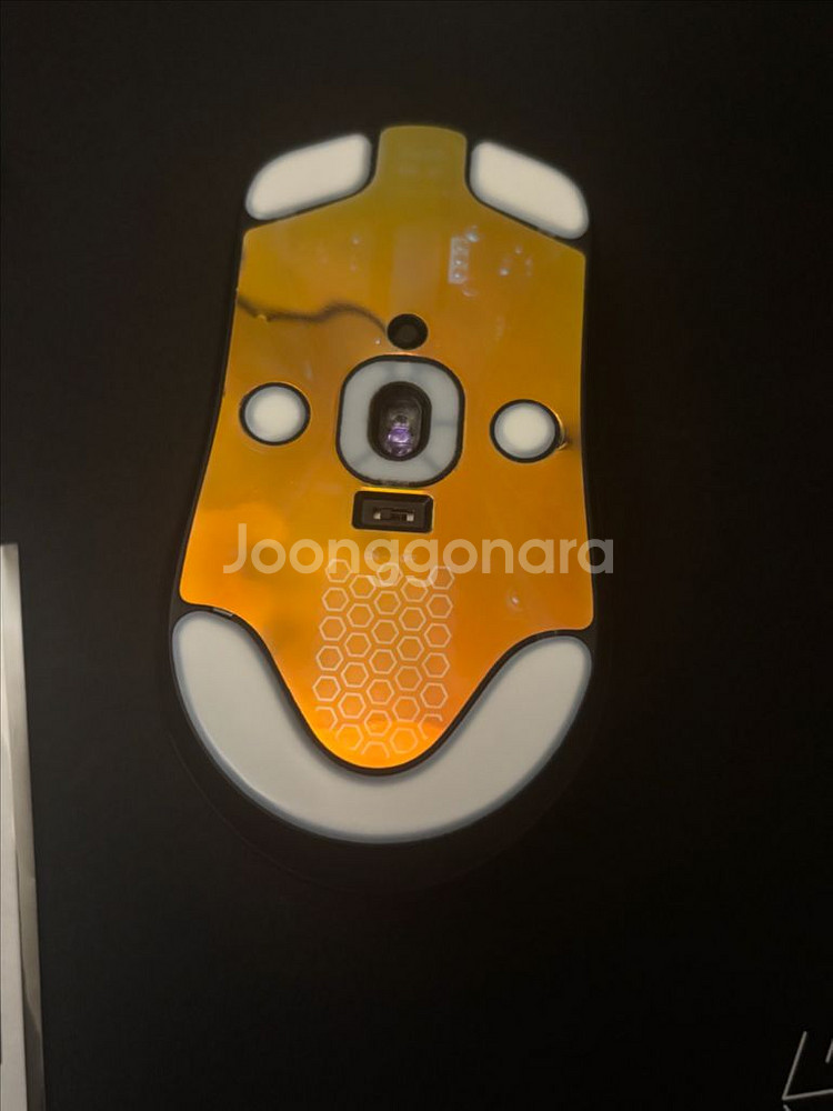 LAMZU Maya X 람주 마야 x 블랙--2