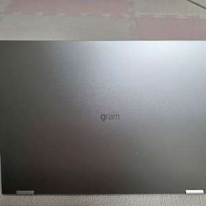 LG그램360