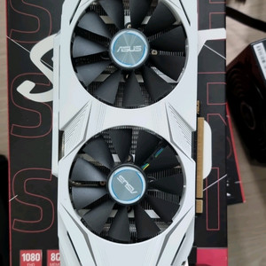 RX 6600 1개, GTX1060 O 3G 1개 판매
