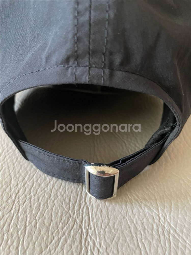 빅사이즈 나일론 볼캡 대두 워터파크 모자--4