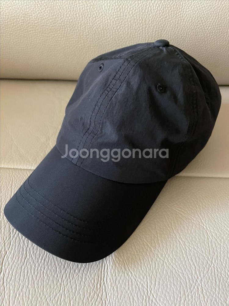 빅사이즈 나일론 볼캡 대두 워터파크 모자--3