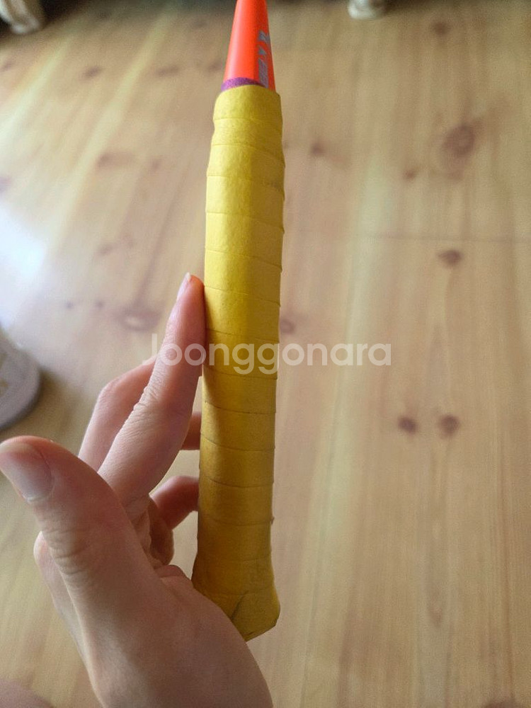 kbb 배드민턴라켓--3