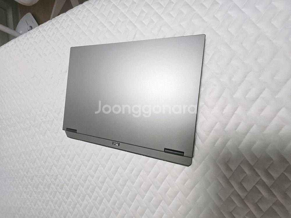 tuf a16 라이젠9 8940hx 5070 노트북--7