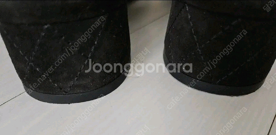 샤넬 여성 샌들--5