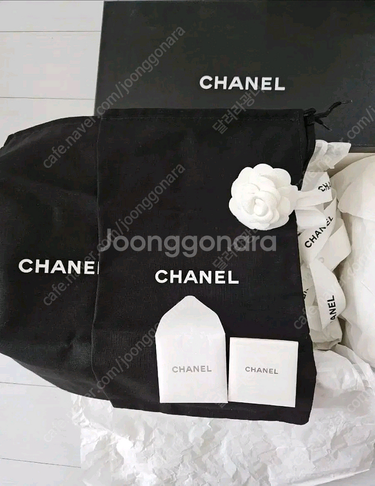 샤넬 여성 샌들--7