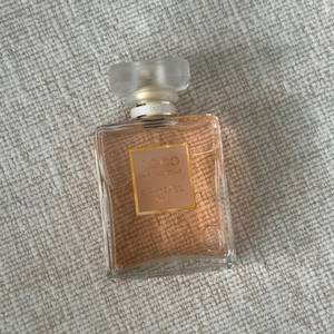 (정품)샤넬 마드모아젤 오 드 빠르펭 향수 50ml