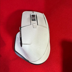 로지텍 mx master3s 마우스 팝니다