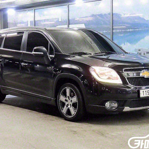 [쉐보레]올란도 2.0 디젤 LTZ 프리미엄 (5인승)