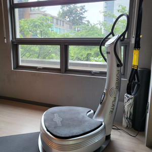 파워플레이트 프로5