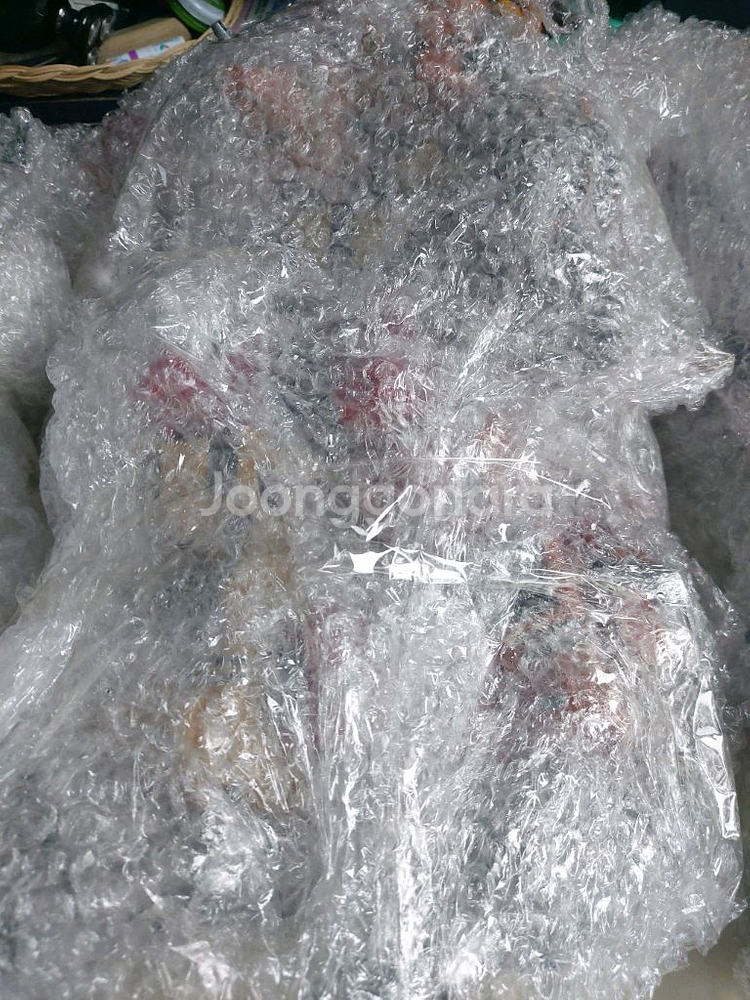트랜스포머 진바오 데바스테이터 프레다킹 부르티커스 등--5