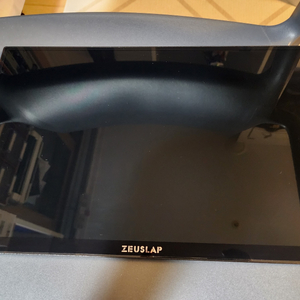 제우스랩 z16pro max 터치가능 보조모니터