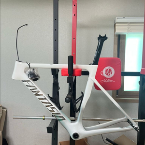 판타시아 레이다 풀카본 프레임셋 m사이즈