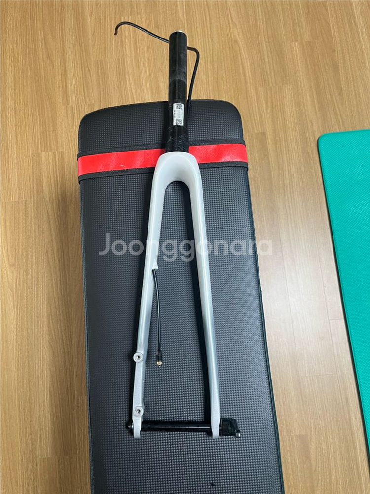 판타시아 레이다 풀카본 프레임셋 m사이즈--3