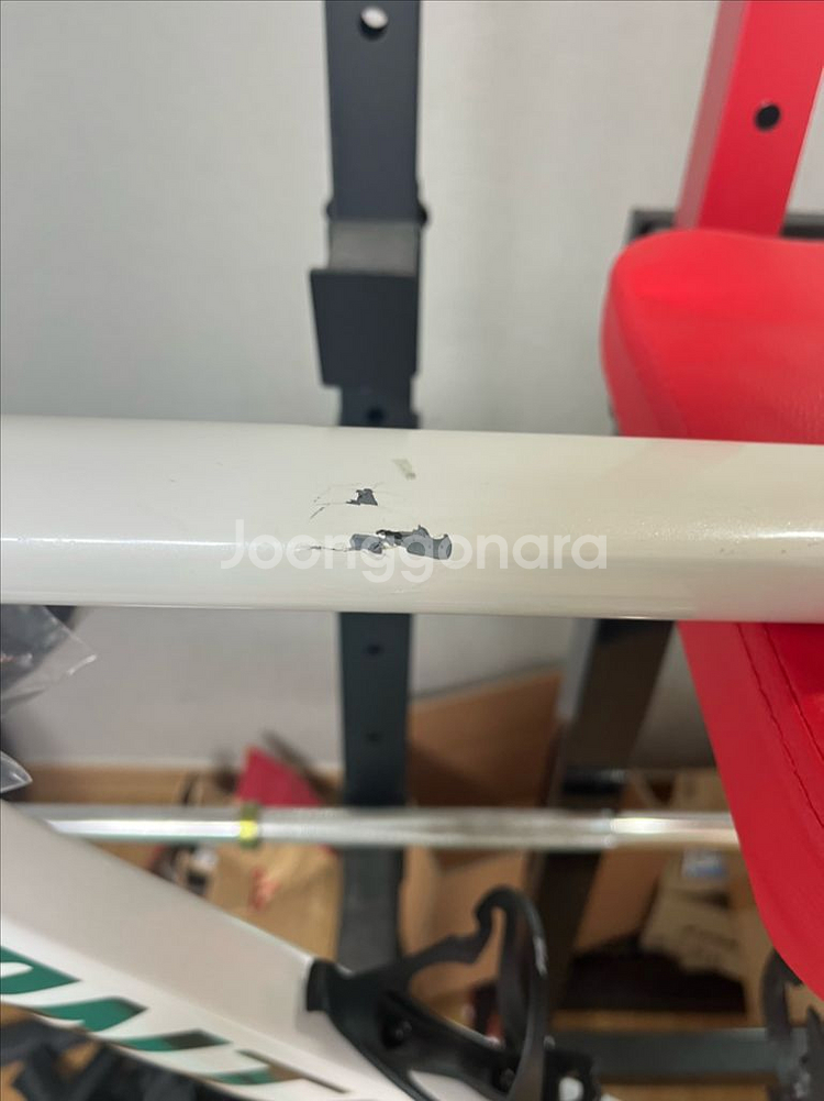 판타시아 레이다 풀카본 프레임셋 m사이즈--5