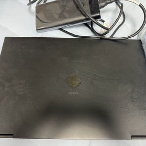 HP OMEN 16 게이밍 노트북 i7 RTX3060
