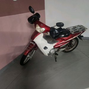 충남 내포 ct 오토바이 판매합니다