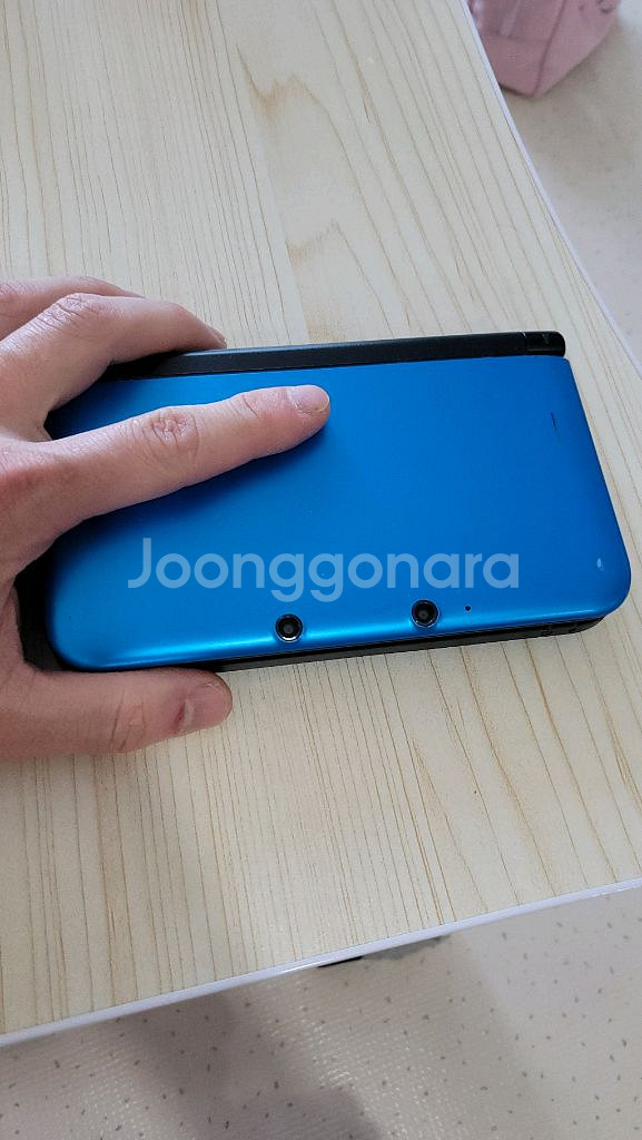 닌텐도 3ds xl 플레이용--0
