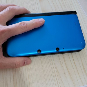 닌텐도 3ds xl 플레이용