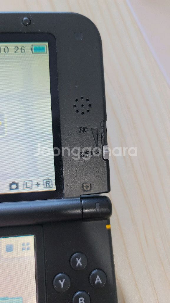닌텐도 3ds xl 플레이용--3