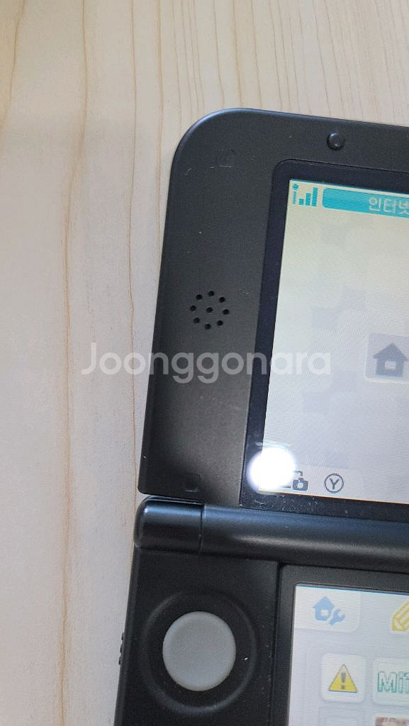 닌텐도 3ds xl 플레이용--2