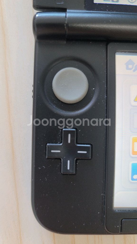 닌텐도 3ds xl 플레이용--5