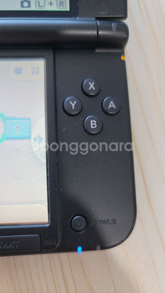 닌텐도 3ds xl 플레이용--4