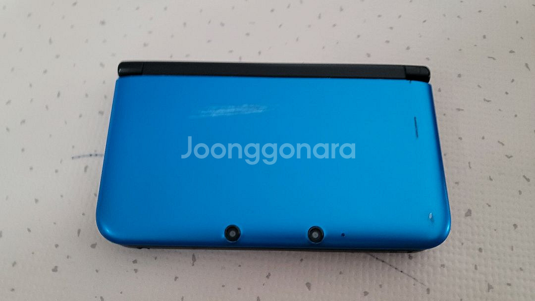 닌텐도 3ds xl 플레이용--7