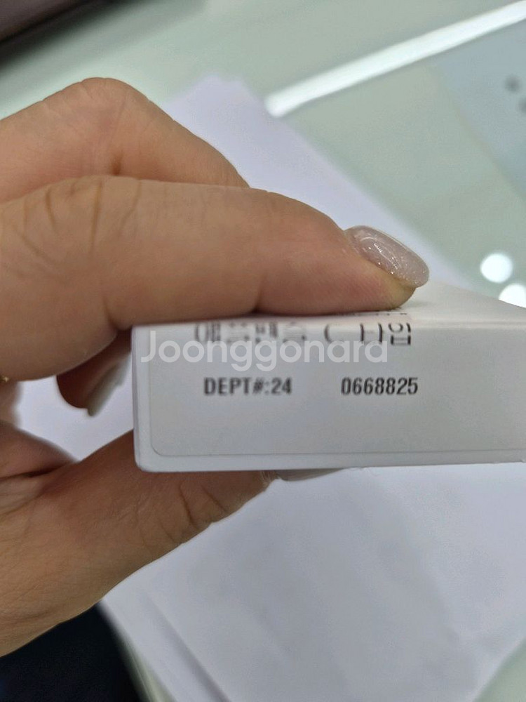 애플 펜슬--1