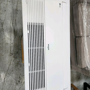 실사용 6개월 천장형 에어컨