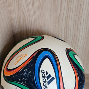 브라주카 축구공 5호