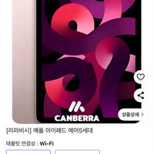 아이패드 에어5 256 핑크