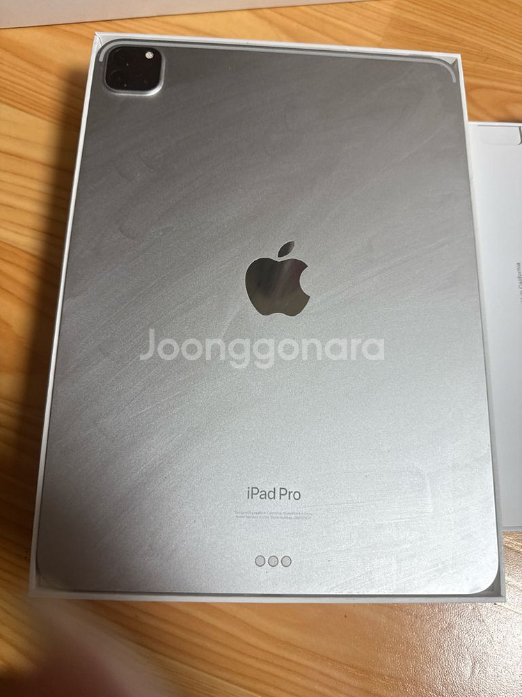 아이패드 M2 11 wifi+애플펜슬+메탈팁 2--1